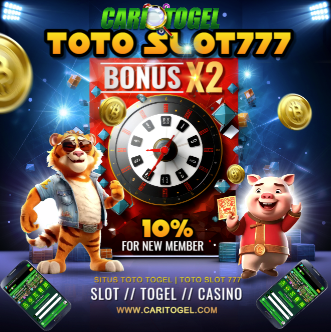Toto Slot Terbaik > Slot Gacor Dan Togel Online Legal